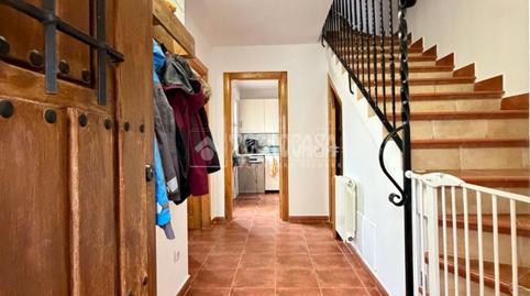 Foto 4 de Casa adosada en venda a C. del Carmen, Uclés, Cuenca