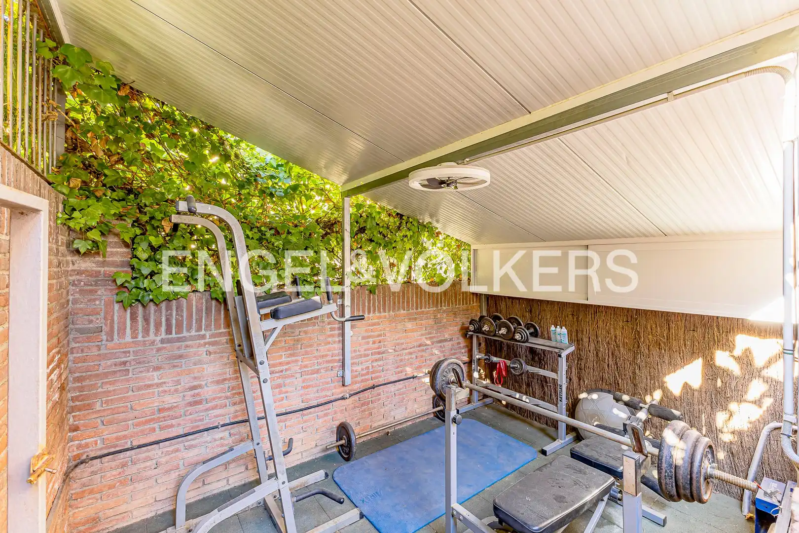 Ground floor with garden for sale in El Gall, imagen 19