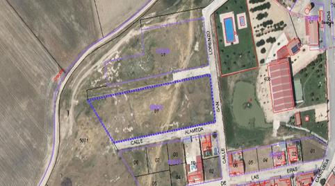 Foto 5 de Residencial en venta en San Vicente de Arévalo, Ávila