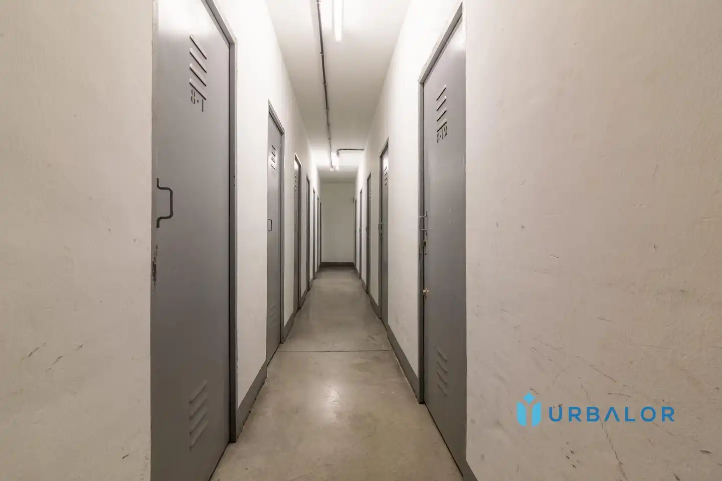 Wohnung zum Verkauf in Alcorcón mit Klimaanlage, Heizung und Parkett