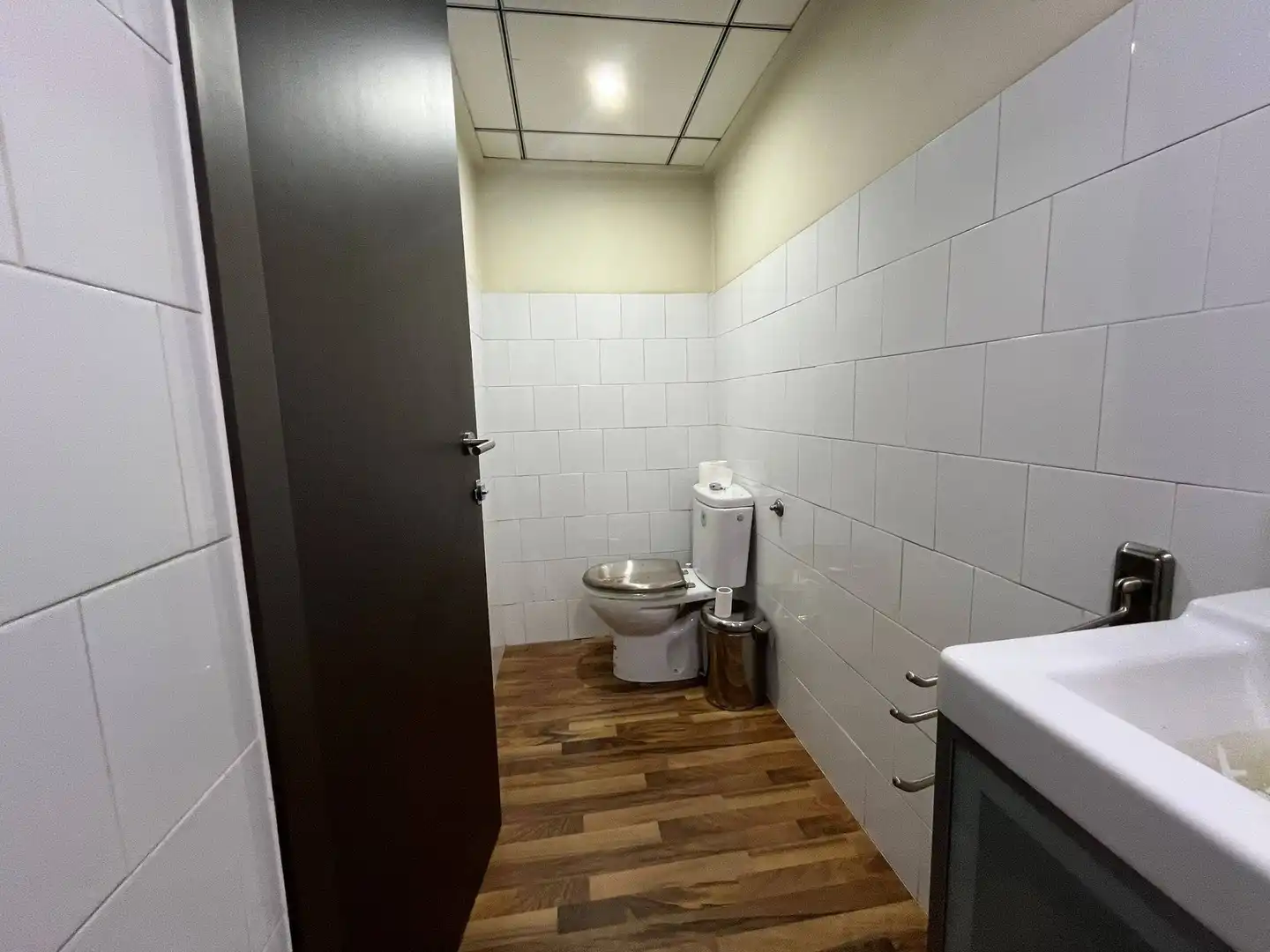Gewerbefläche zum Verkauf in Calle Calle Vicente Blasco Ibáñez, imagen 12