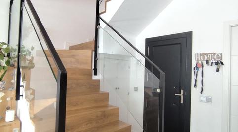 Foto 5 de Casa adosada en venda a Avenida Juan Diego, Sevilla