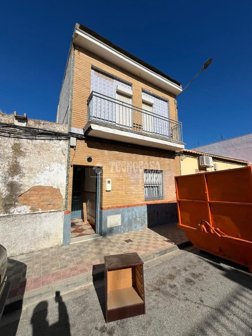 Casa adosada en venta en Vista Azul - Consolación