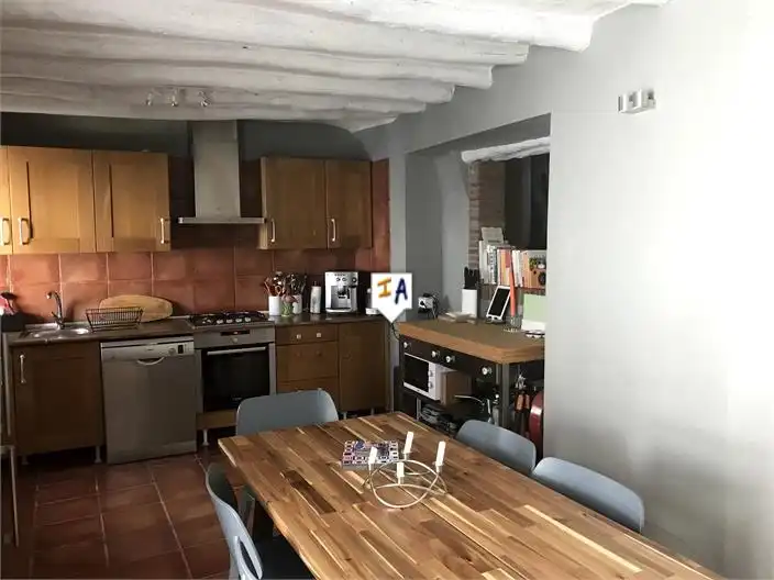 Casa adosada en venta en Villanueva de San Juan