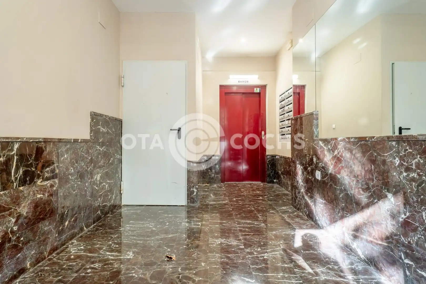 Appartamento con terrazza in vendita a INDEPENDENCIA, imagen 31