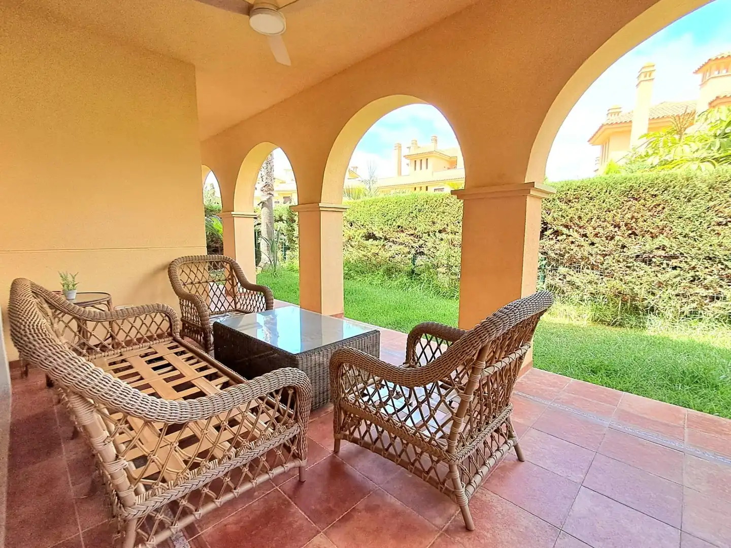 Mini appartamento con piscina in vendita a Isla del Fraile, imagen 8