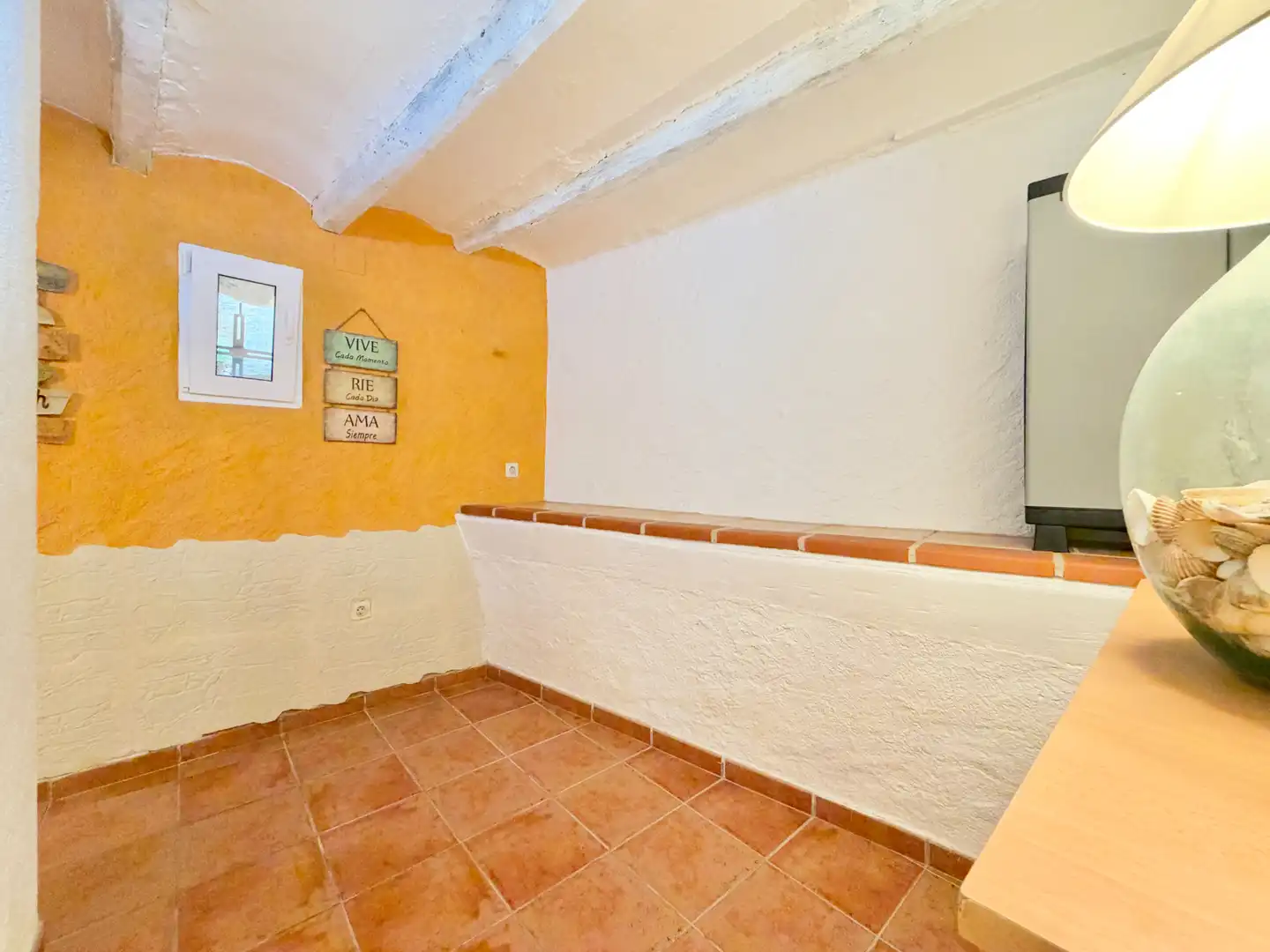 Casa pareada con terraza en venta en Carrer de la Mare de Déu, imagen 20