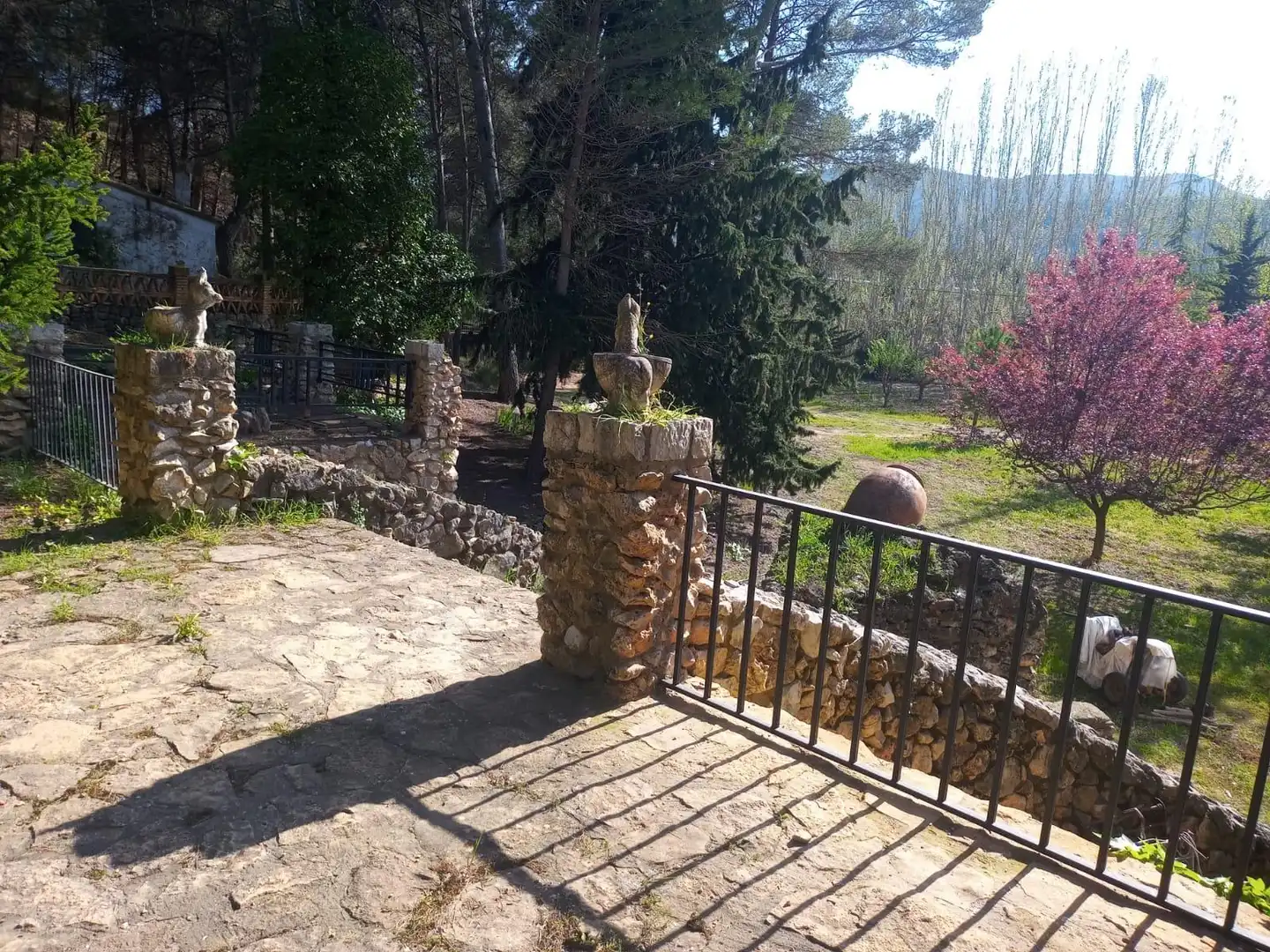 Villa mit Terrasse zum Verkauf in Buñol, imagen 7