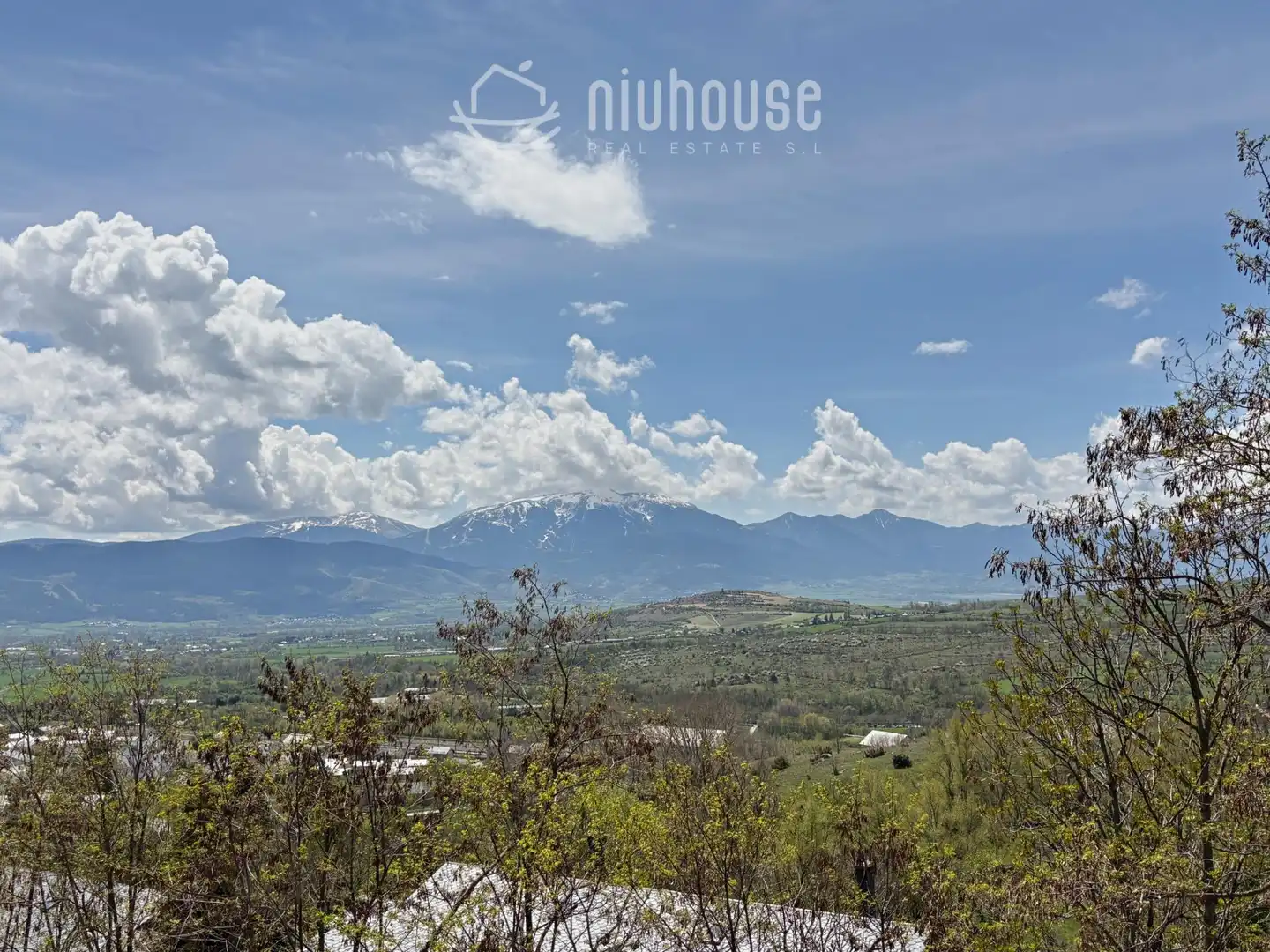 Casa o chalet en venta en Enveitg