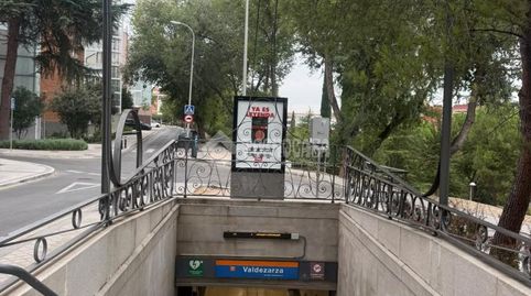 Foto 5 de Pis en venda a Valdezarza, Madrid Capital
