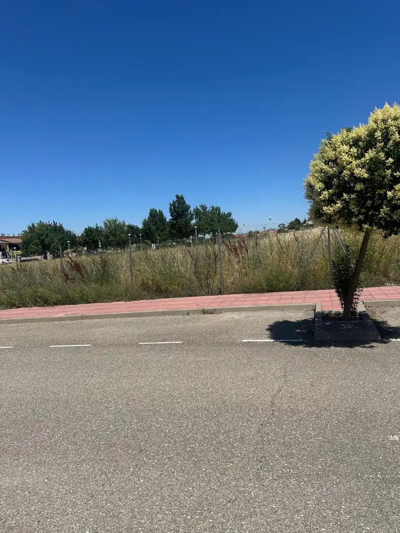 Residencial en venta en Cabezón de Pisuerga