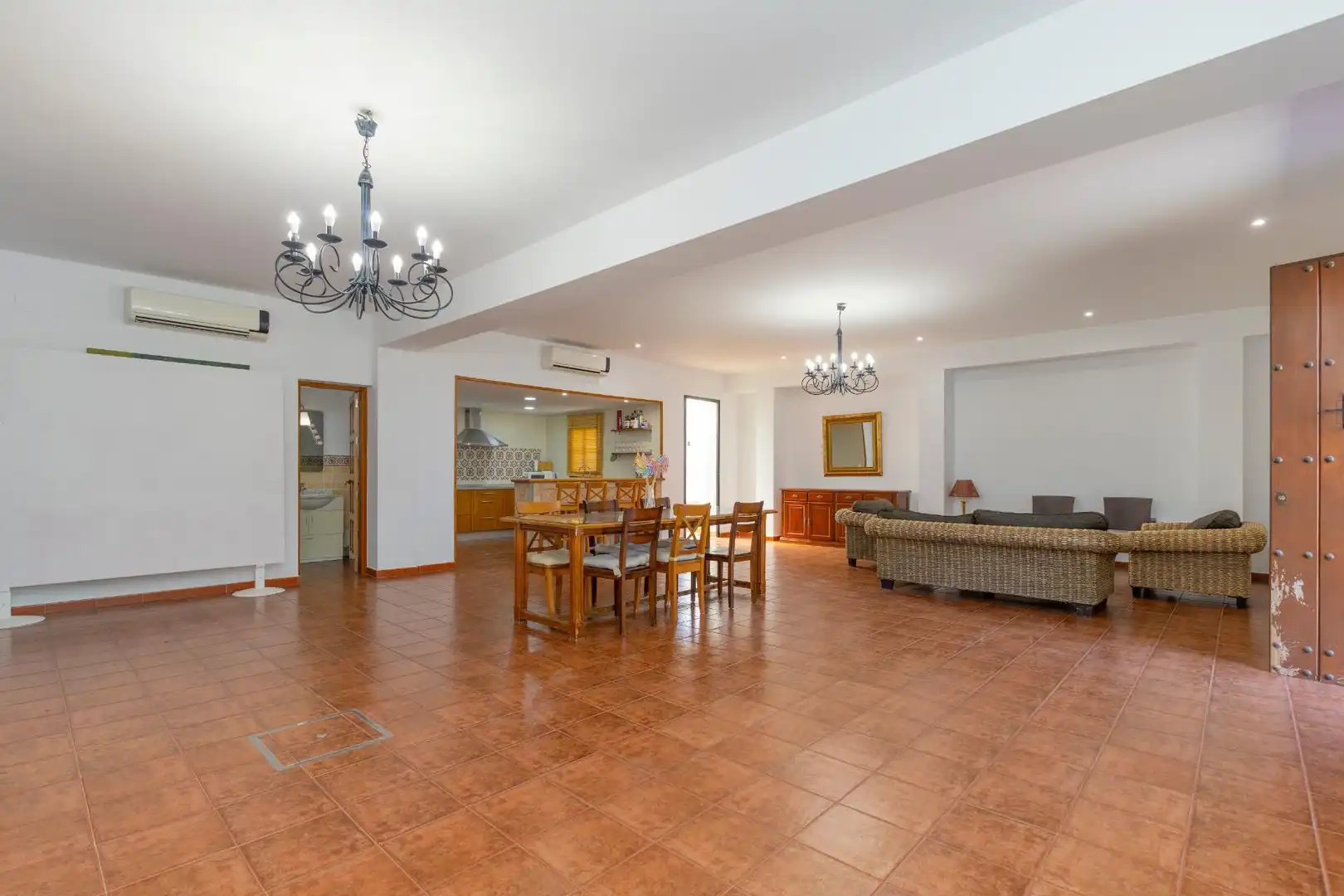 Casa o chalet en venta en Avenida JUNTA DE COMPENSACION, 14, Rinconada