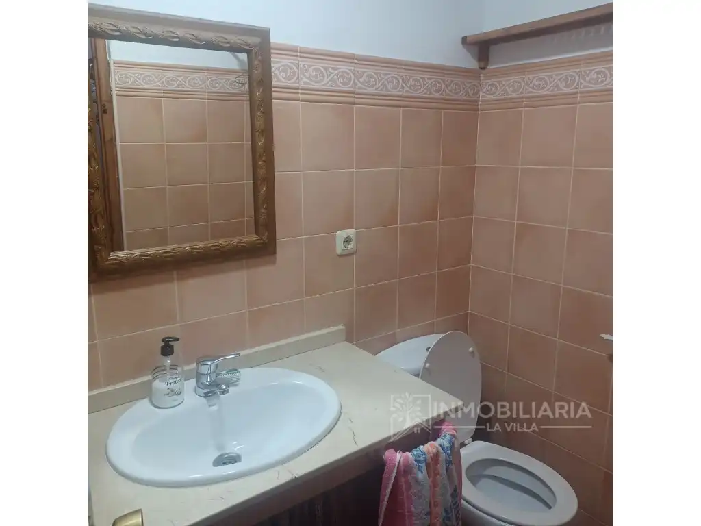 Bedroom of Country homes for sale in Alhaurín de la Torre  with Air Conditioner, Private garden and Terrace