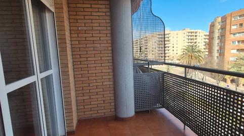 Photo 4 of Flat for rent in Avenida Sinforiano Madroñero, Valdepasillas - La Paz - Huerta Rosales, Badajoz Capital