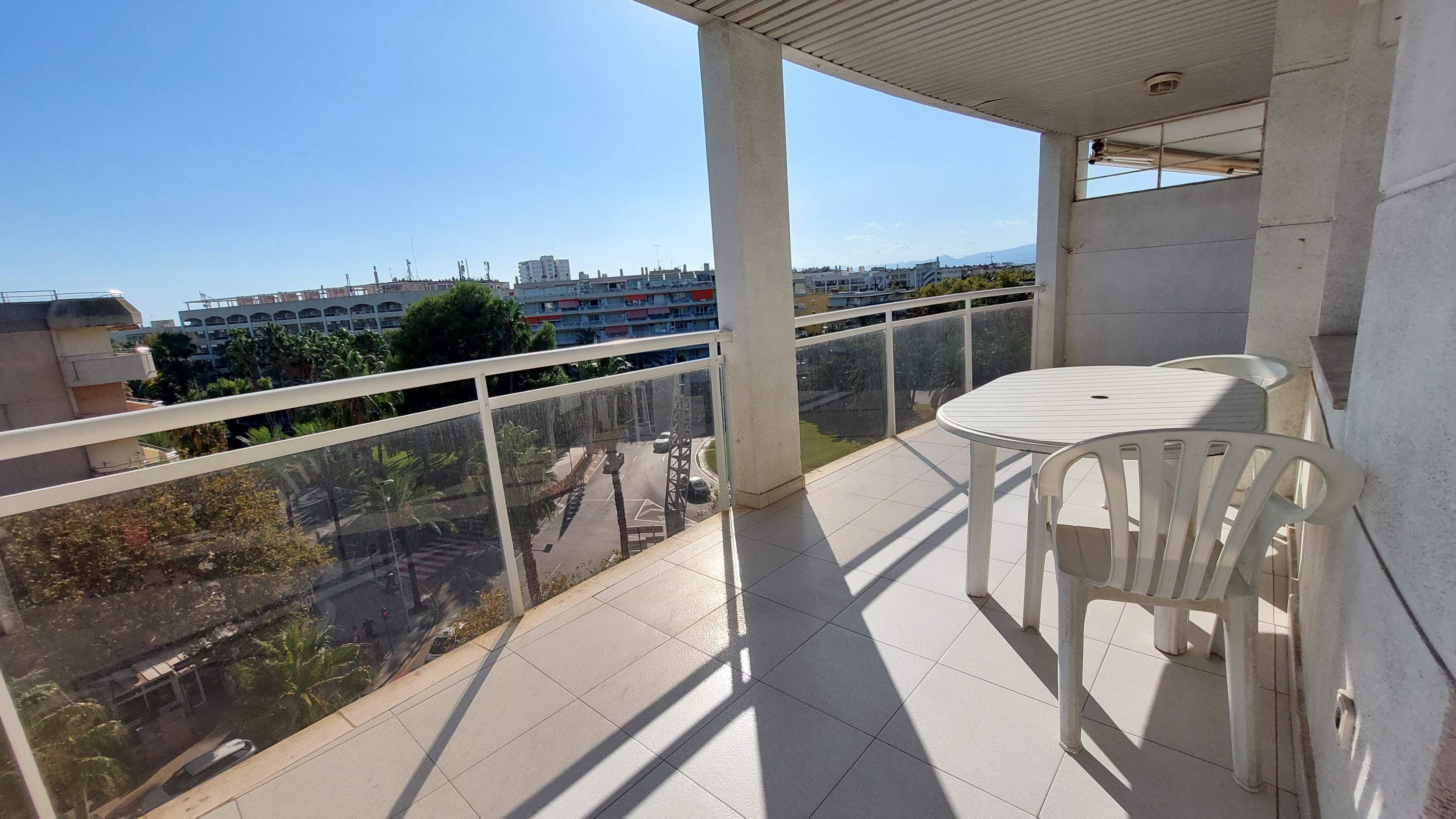 Terrassa de Pis en venda en Salou amb Jardí privat, Terrassa i Balcó