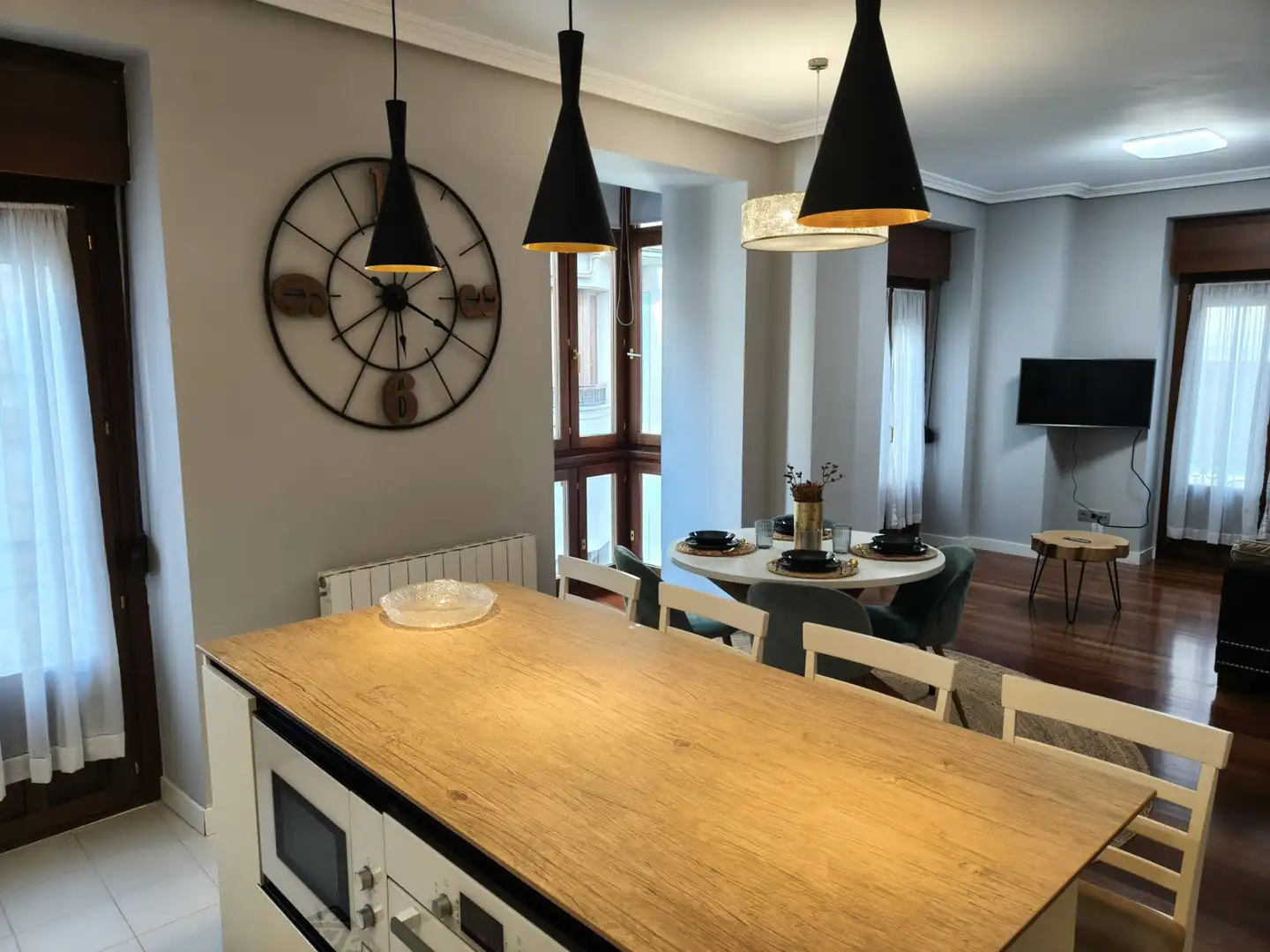 Wohnung mit Aufzug zur Miete in Centro, imagen 5