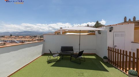 Foto 3 de Ático en venta en Ayuntamiento, Alhendín