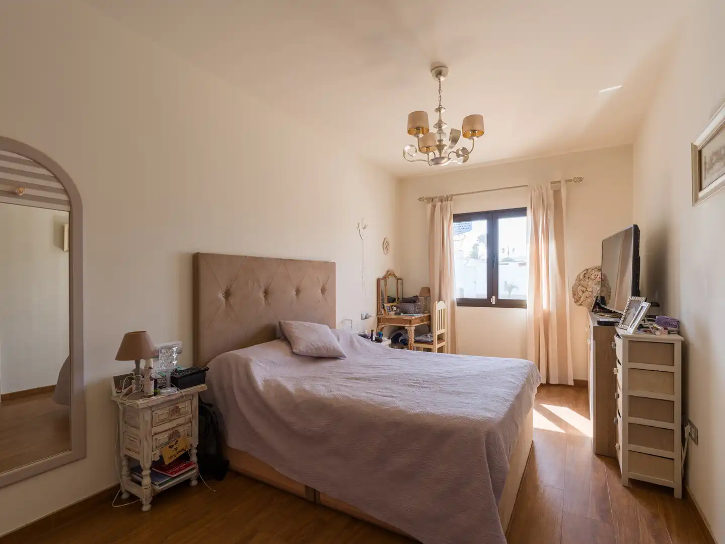 Bedroom of Houses for sale in Antigua  with Air Conditioner, Private garden and Terrace