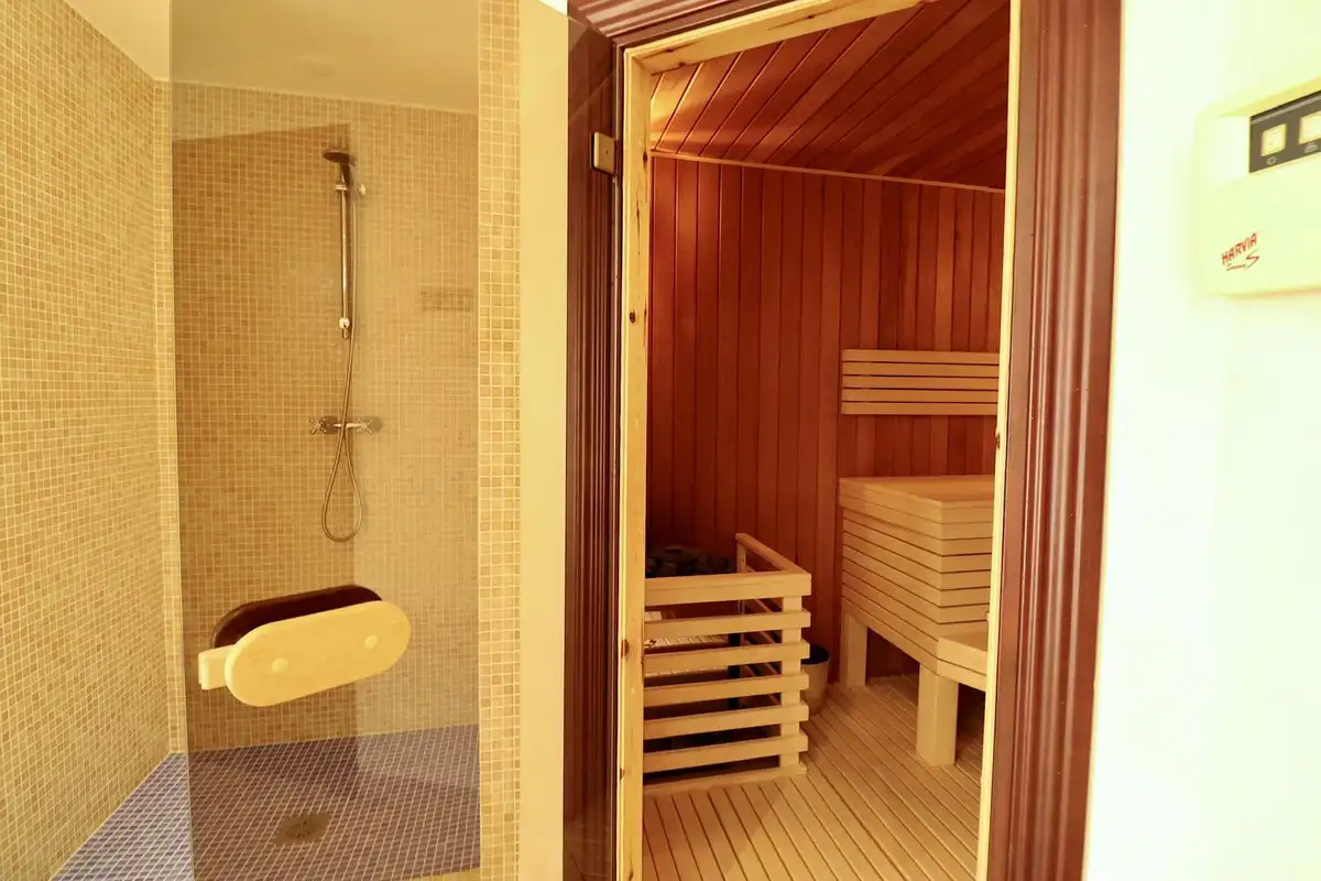 Chalet con piscina en venta en Calle Verdi, imagen 30