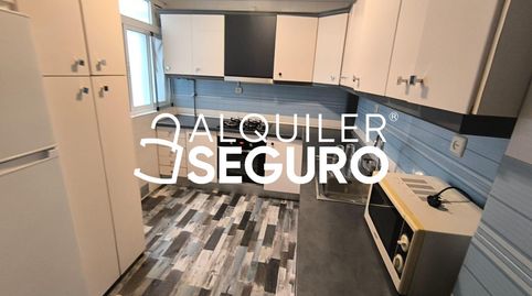Photo 2 of Flat for rent in Cantillana, San Jerónimo - La Bachillera, Sevilla Capital