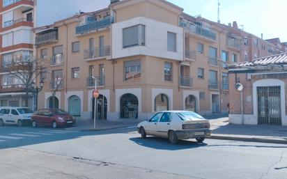 Wohnung zum verkauf in Avenida Portugal, 39, Medina del Campo
