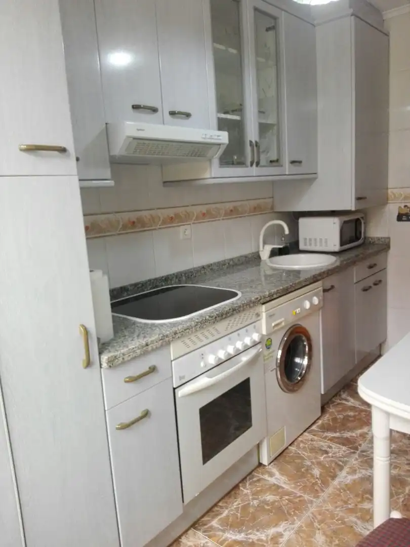 Apartament de lloguer a Cai Calle Pedro Duro, Barrio del Centro