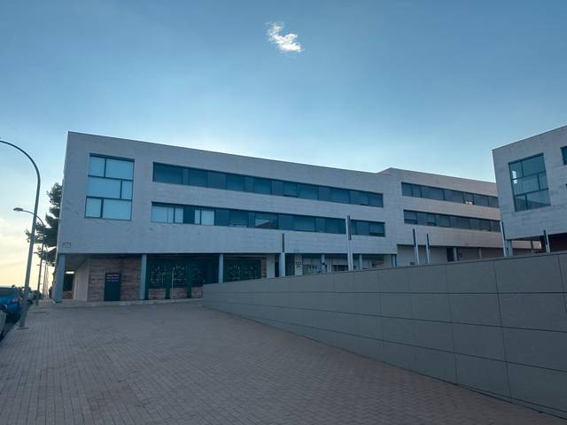 Piso en Alquiler en Calle Sierra de Layos, 3 en Argés