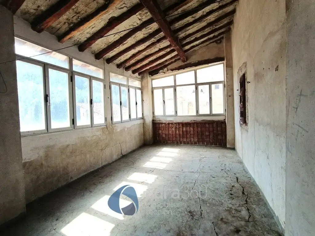 Casa o xalet en venda en Arnedillo amb Calefacció, Jardí privat i Terrassa