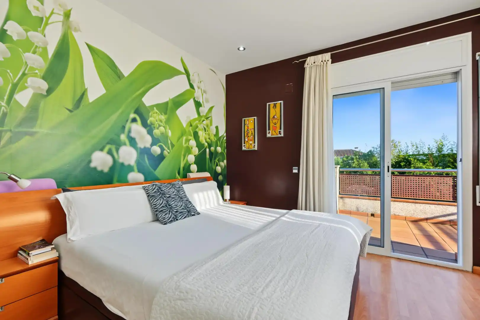 Maison rustique avec piscine à vendre à 44 Carrer Gironés #Urb. King Park, imagen 32
