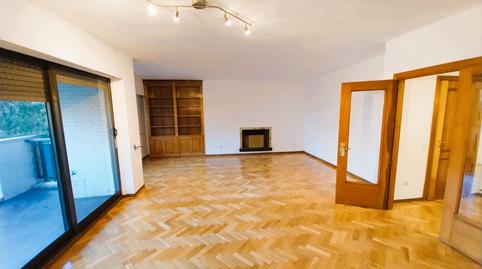 Photo 3 of Flat to rent in Calle de la Costa Brava, Mirasierra,  Madrid Capital