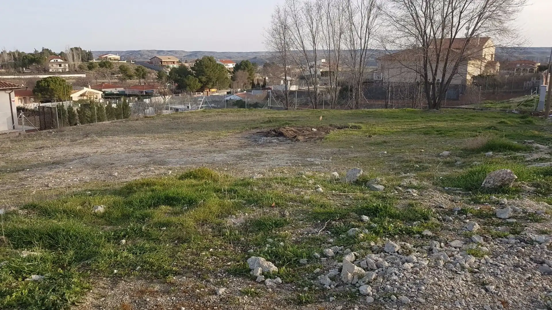 Residencial en venta en Colmenar de Oreja