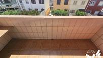 Balcony of Flat for sale in Vinaròs  with Furnished and Balcony