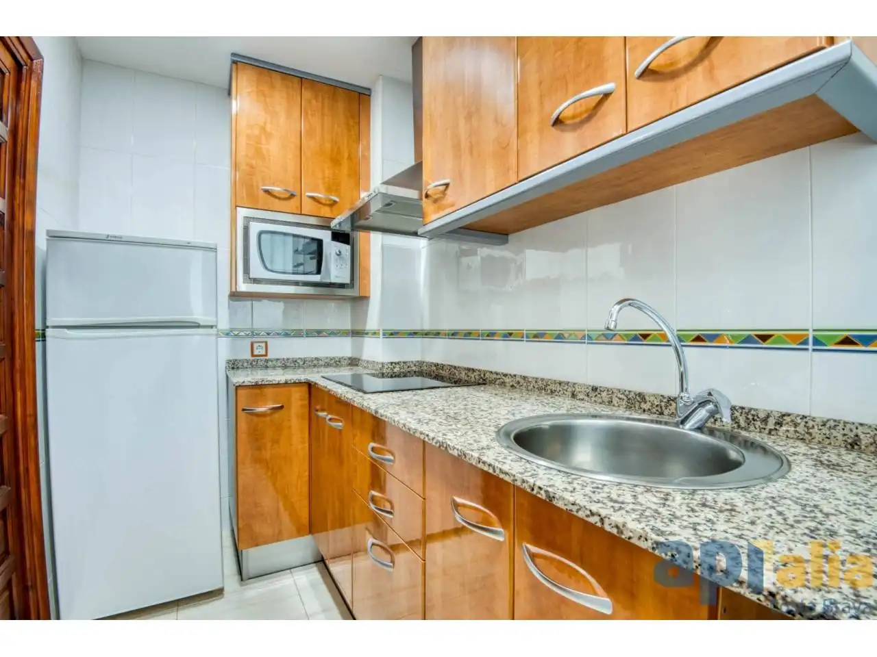Flat with terrace for sale in Calle Bilbao, imagen 9