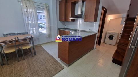 Photo 2 of Single-family semi-detached for sale in Travesía San Lorenzo, Campus Sur - Santa Marta, A Coruña