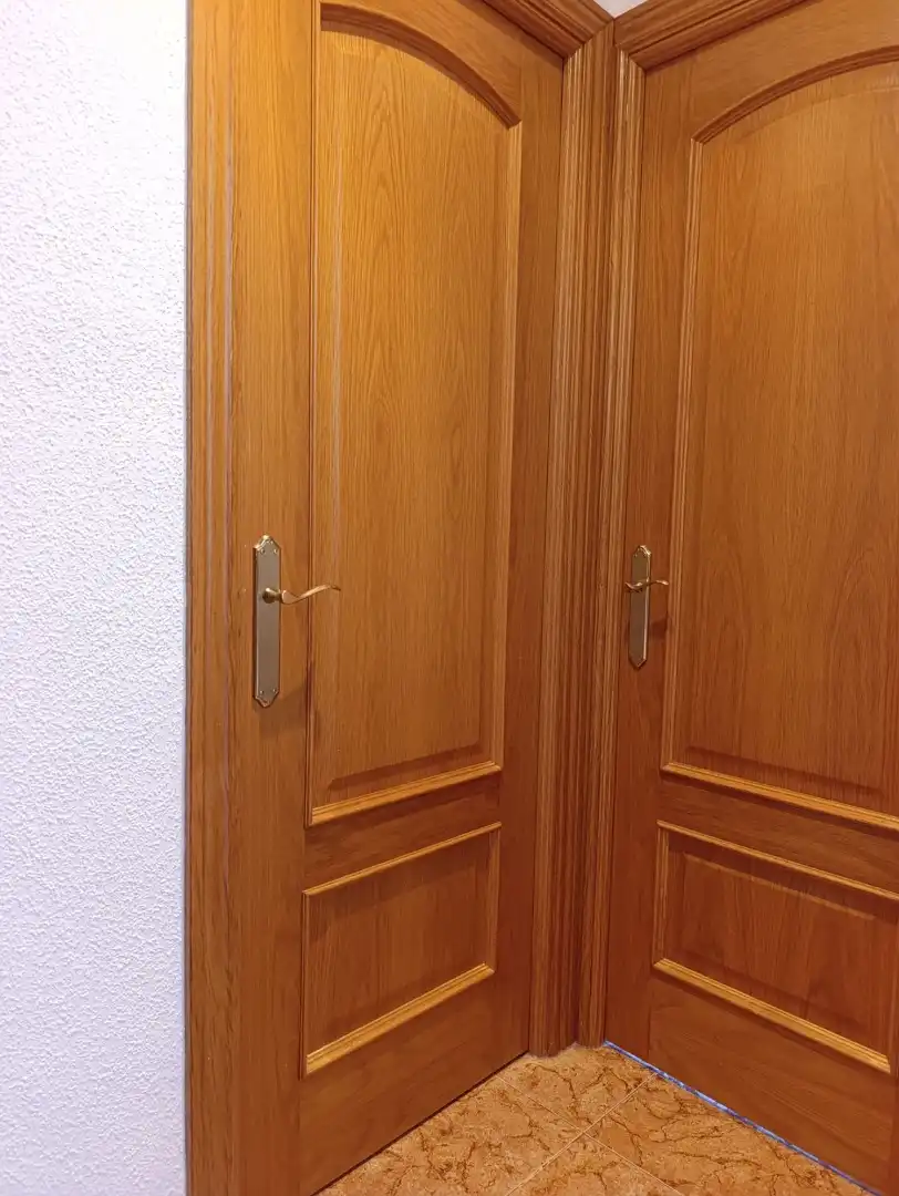 Pis en venda en Ciudad Real amb Aire condicionat i Calefacció