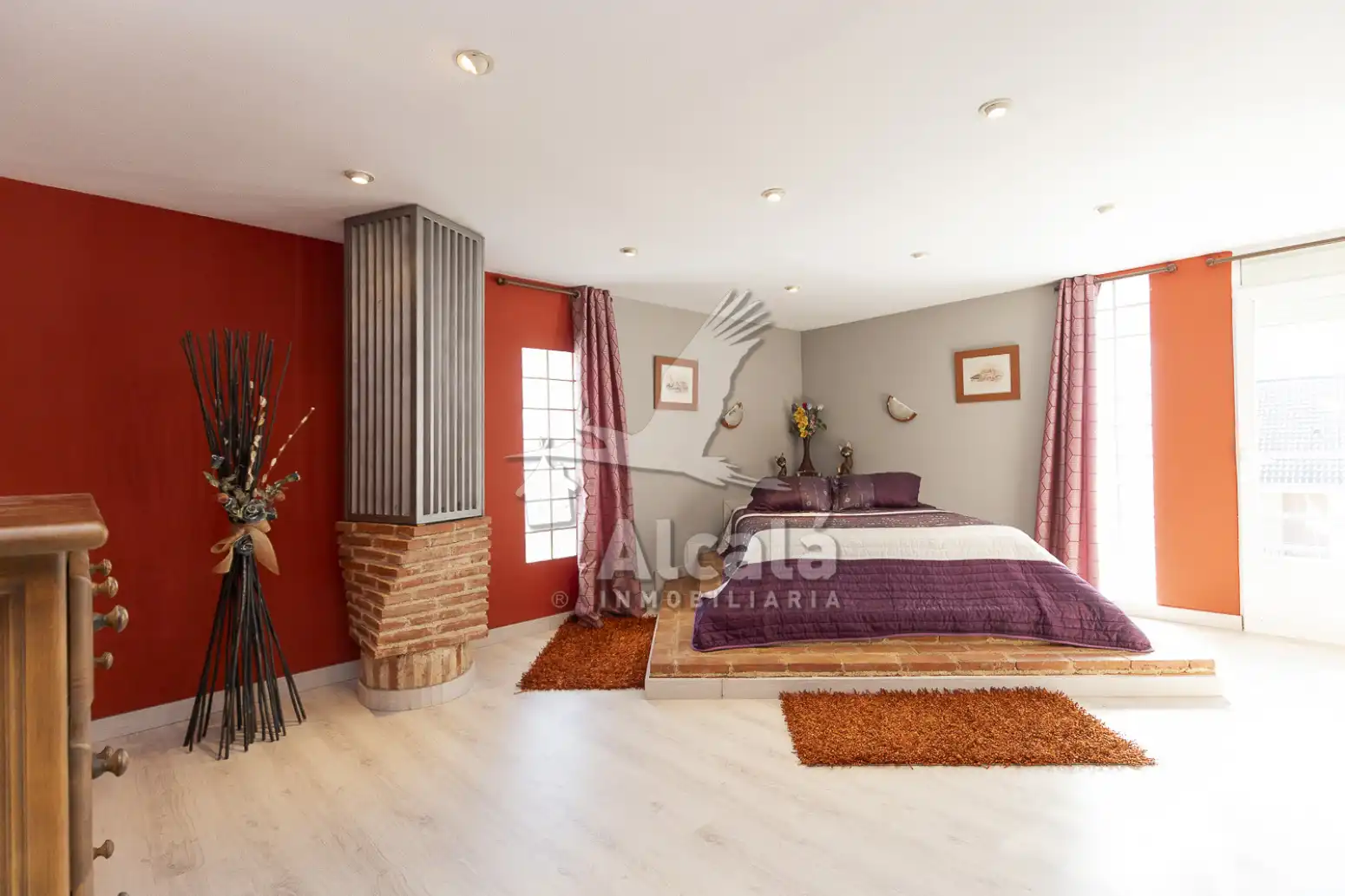 Habitatge en venda a Villanueva de la Torre, imagen 22