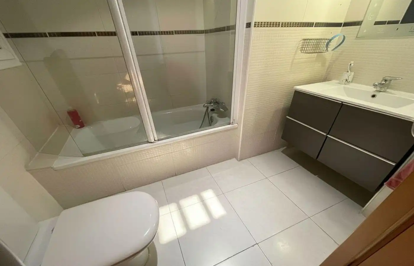 Flat with terrace for sale in Avinguda Catalunya, imagen 3