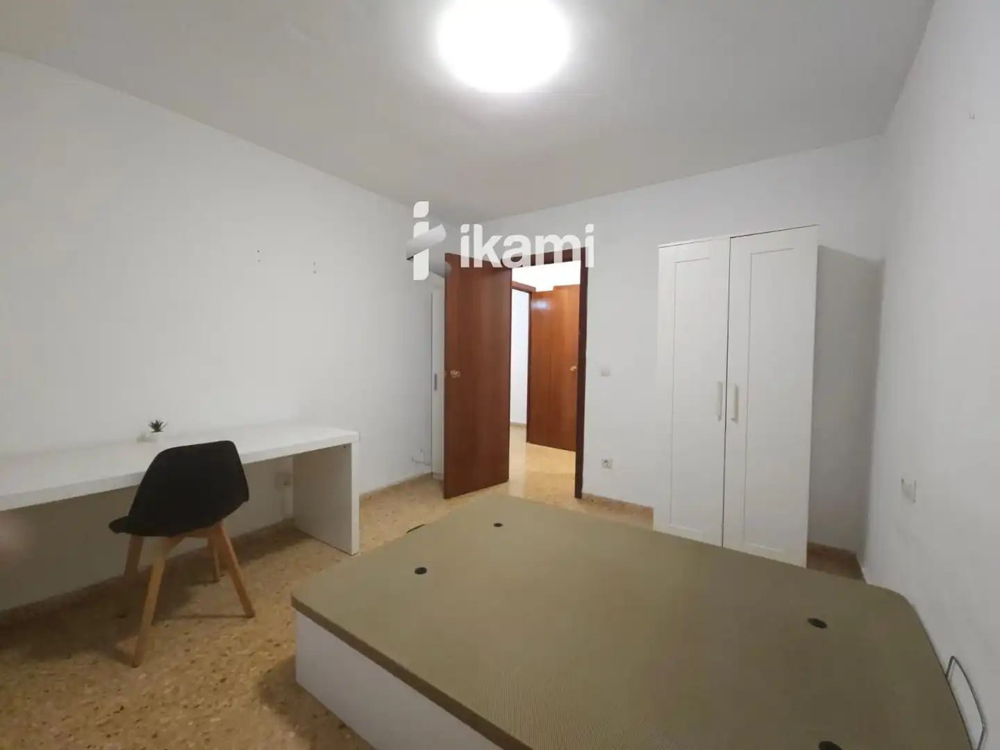 Habitación de Piso en venta en Valencia con Aire acondicionado, Calefacción y Terraza