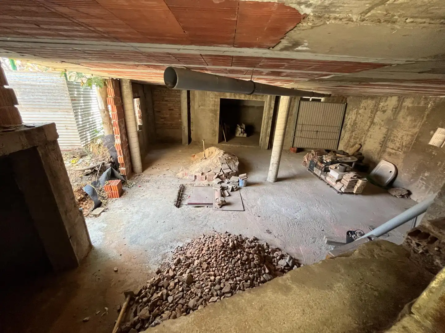 Residencial en venta en Puertollano