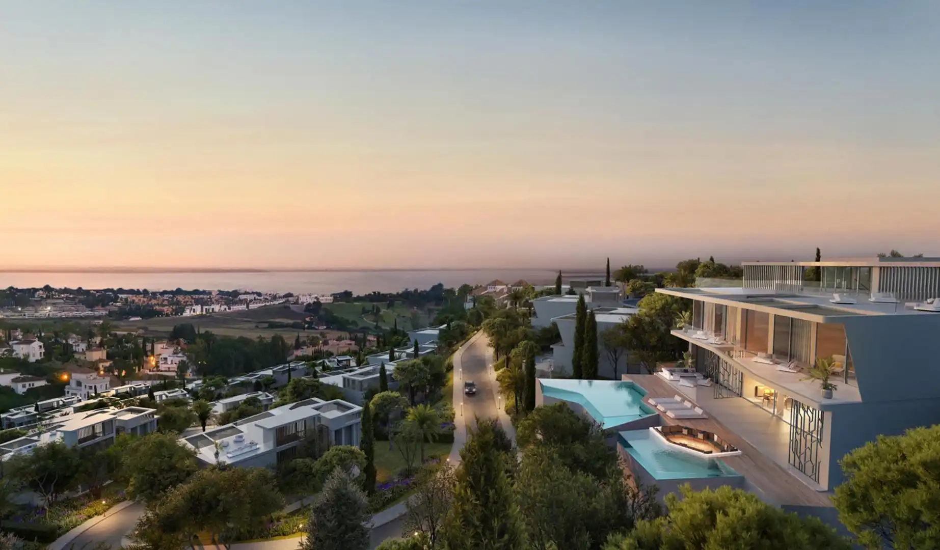 Casa con terraza en venta en Marbella Centro, imagen 17