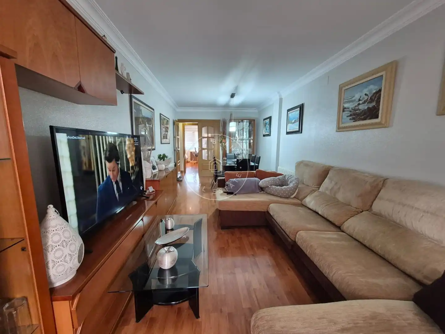 Wohnung mit Aufzug zum Verkauf in Regiones, imagen 9