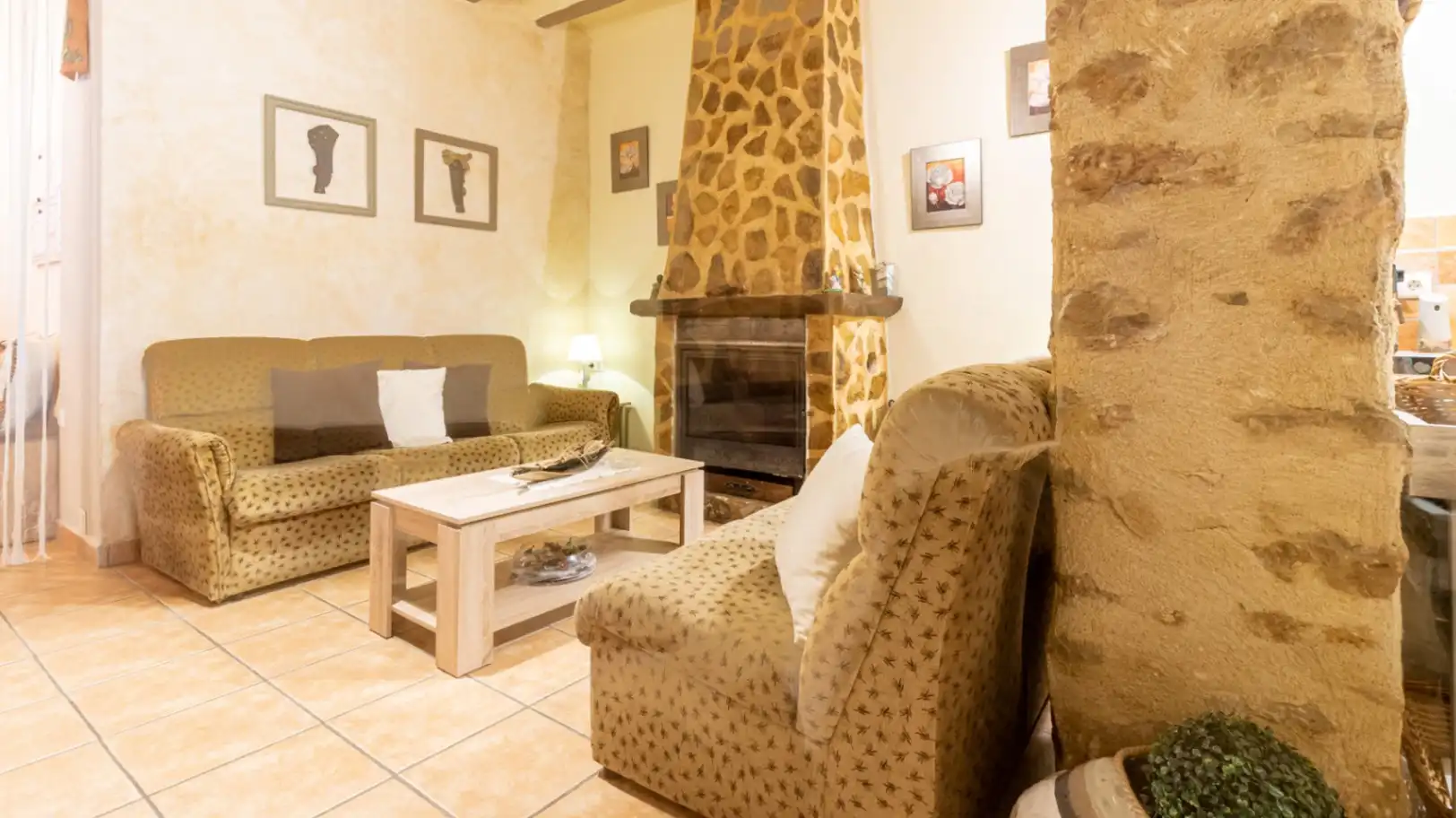 Casa amb jardí en venda a L'Atzúbia, imagen 17