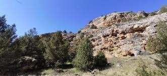 Foto 3 de Finca rústica en venda a Sepúlveda, Segovia