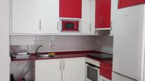 Kitchen of Flat for sale in Vandellòs i l'Hospitalet de l'Infant  with Air Conditioner