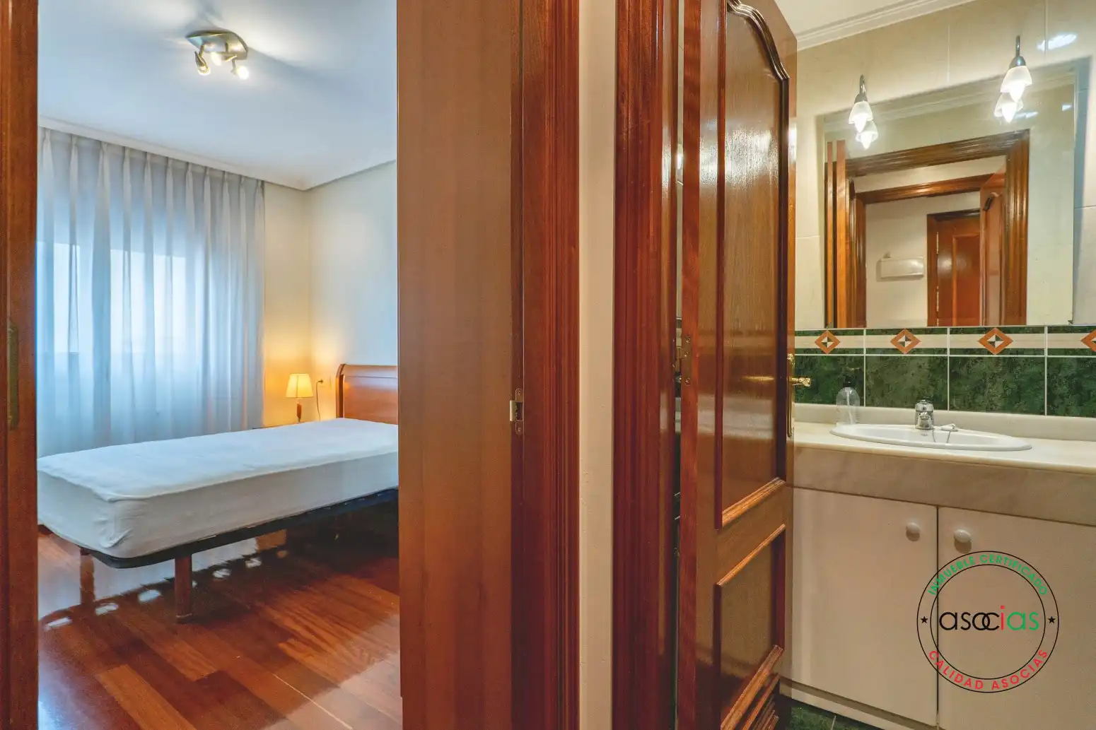 Piso con ascensor en venta en Gijón - Calle Domingo Garcia de la Fuente 13, imagen 25