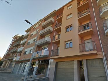 Appartamento in vendita a Berga