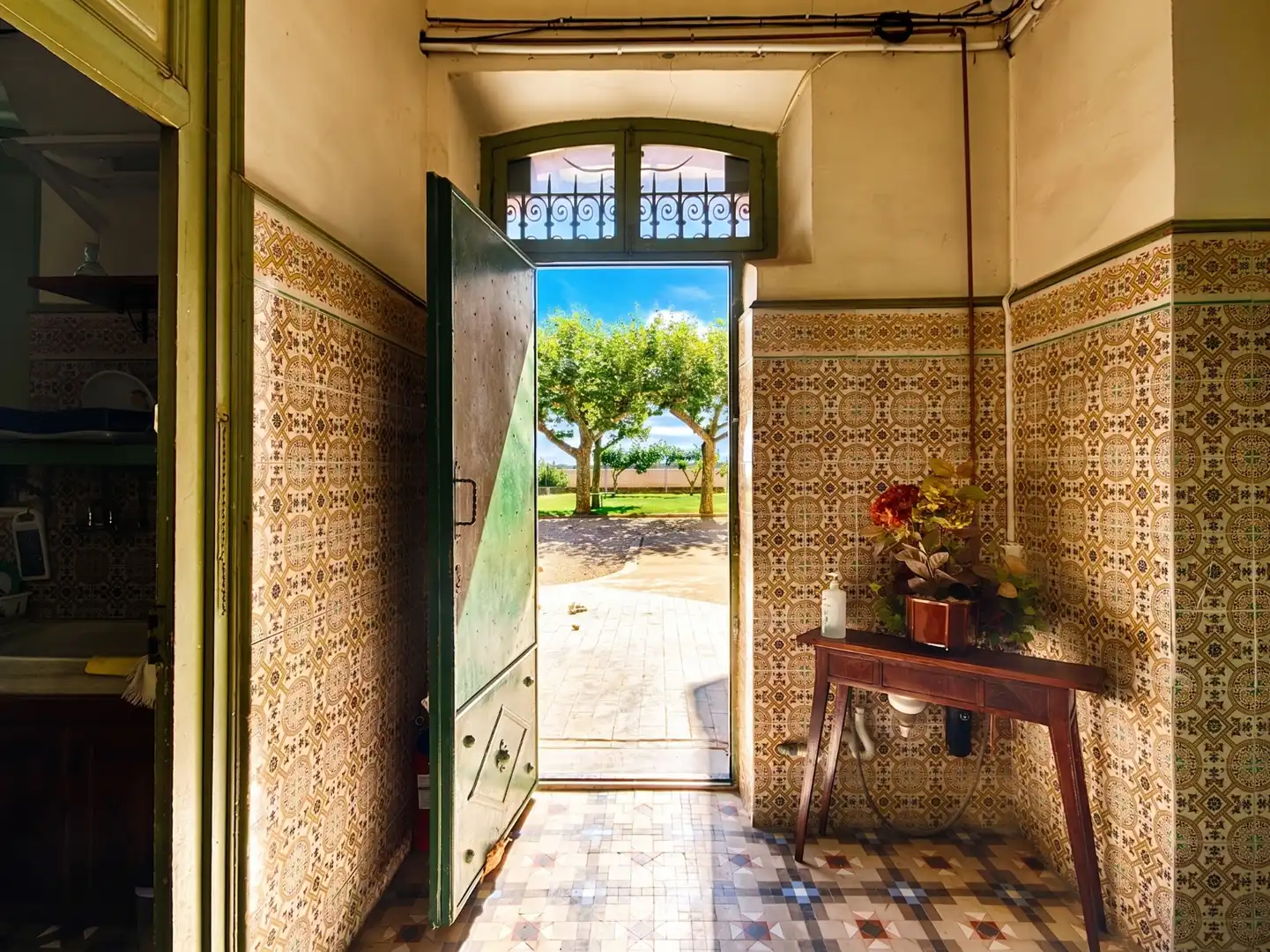 Casa con terraza en venta en Vial Camino, imagen 37