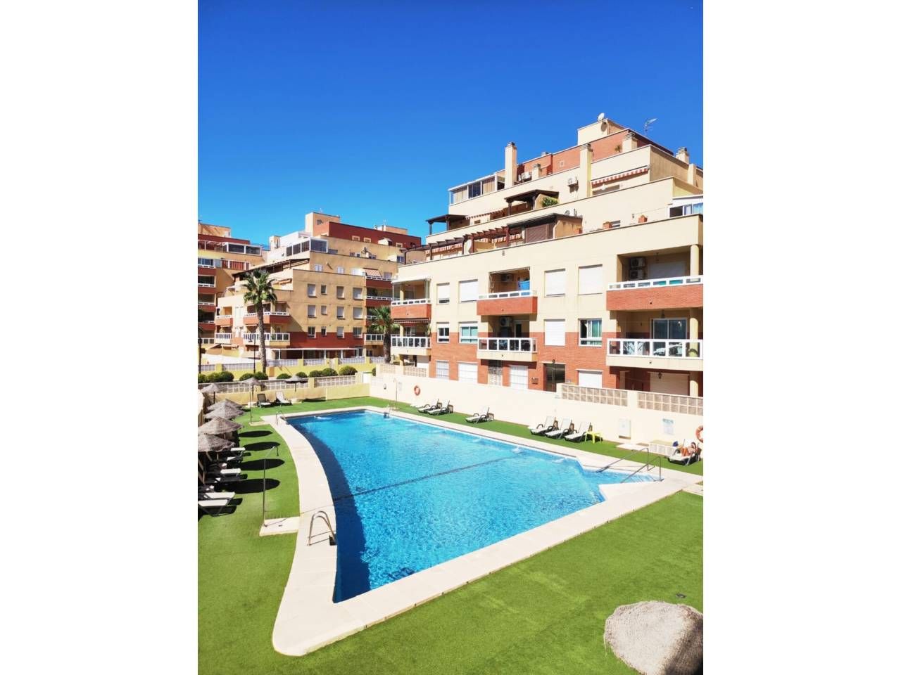 Piso en venta en Aguadulce Sur, Aguadulce