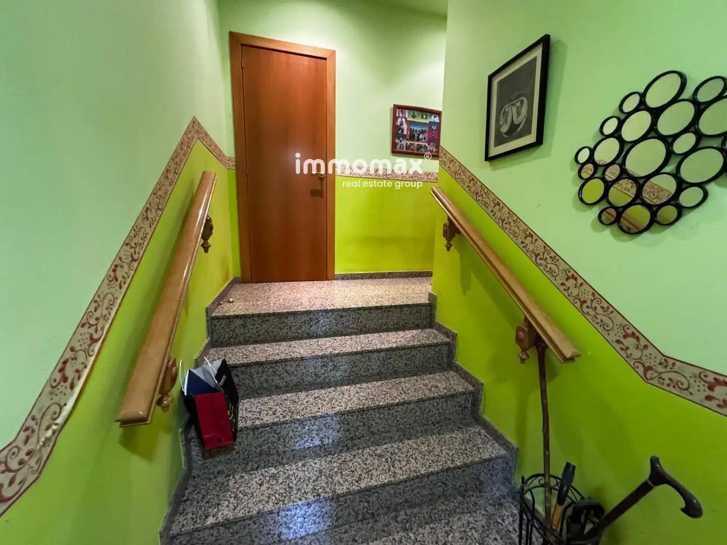 Casa o chalet en venta en Vallirana con Aire acondicionado, Calefacción y Terraza