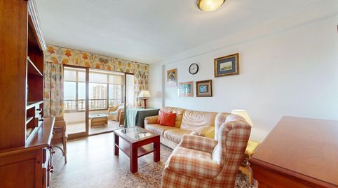 Foto 3 de Piso en venta en Holanda, Playa de San Juan, Alicante / Alacant